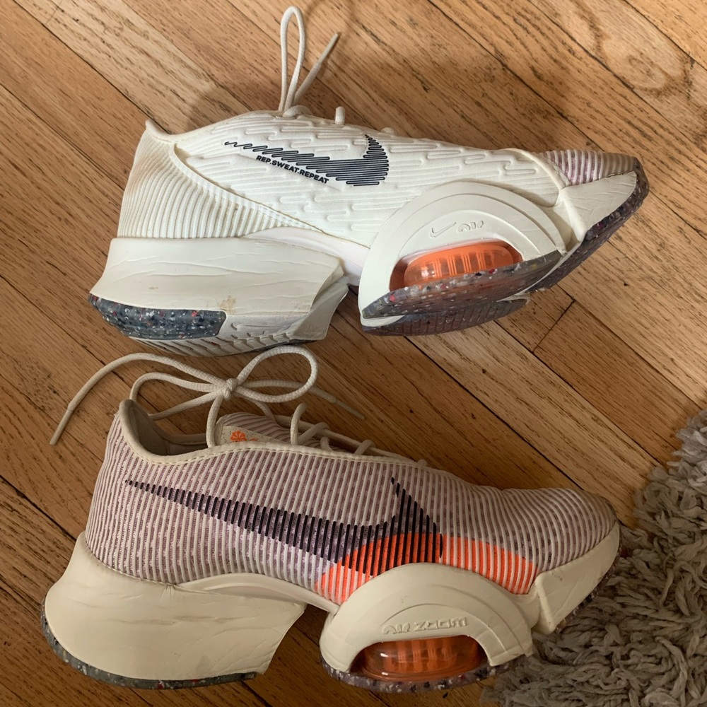 Nike Air Zoom Superrep